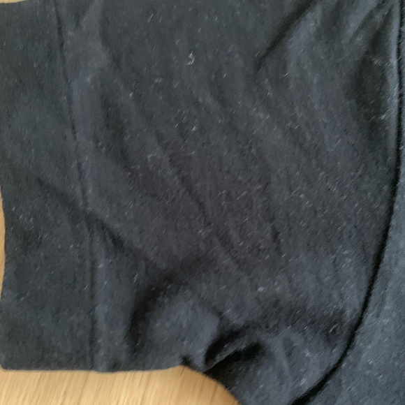 COMME DES GARÇONS PLAY, cotton tshirt - Picture 6 of 7